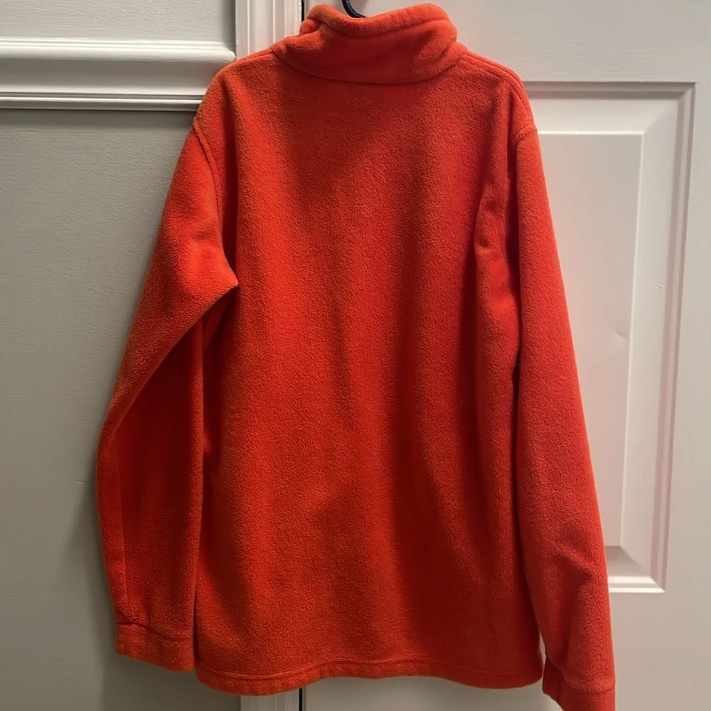 Clemson Boys Jacket - Picture 2 of 3